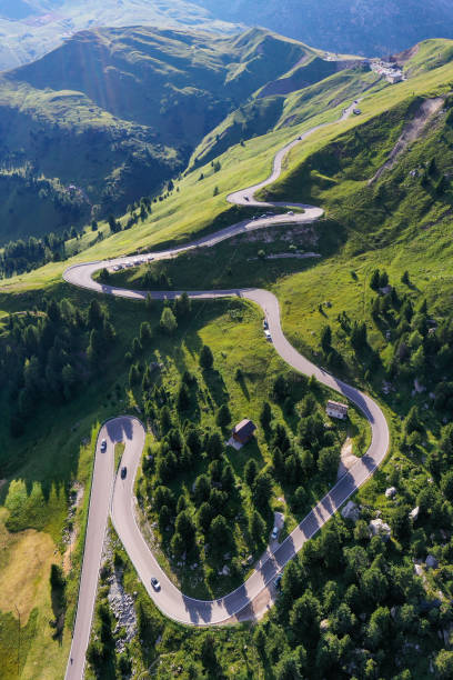 istock Dolomites - Southern Tyrol, Italy 1399476988