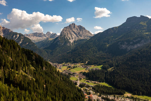 istock Dolomites - Southern Tyrol, Italy 1399477001