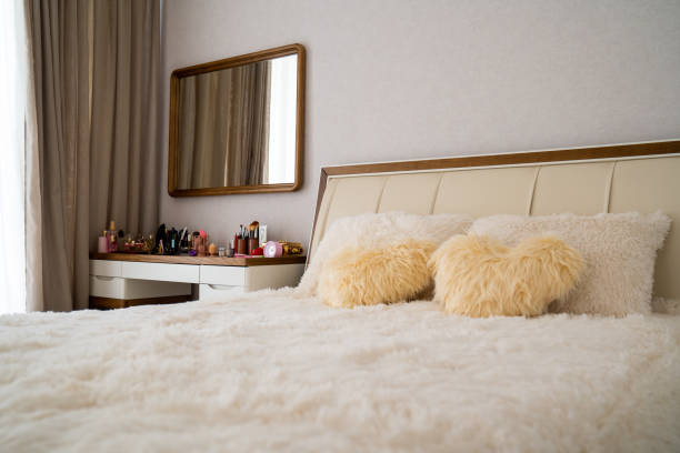 home, beige colors