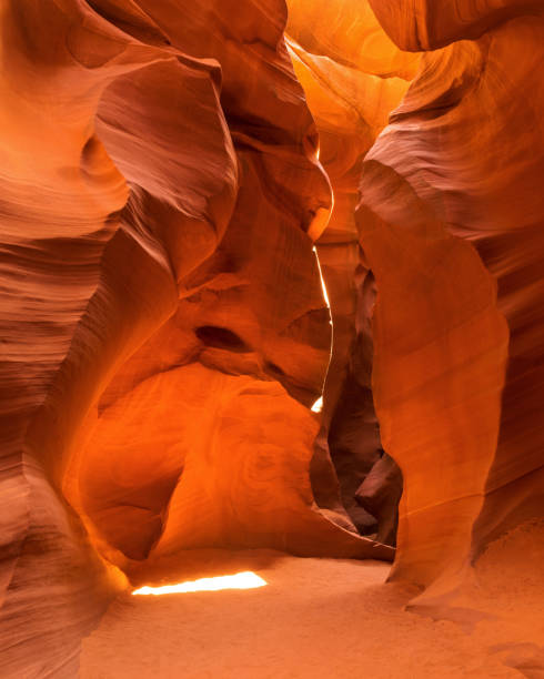 istock Lower Antelope Canyon, Arizona, USA 1399525293
