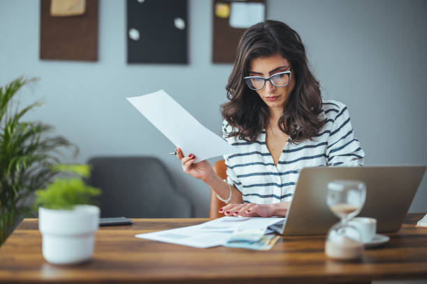 Plans to pay off a bank loan debt