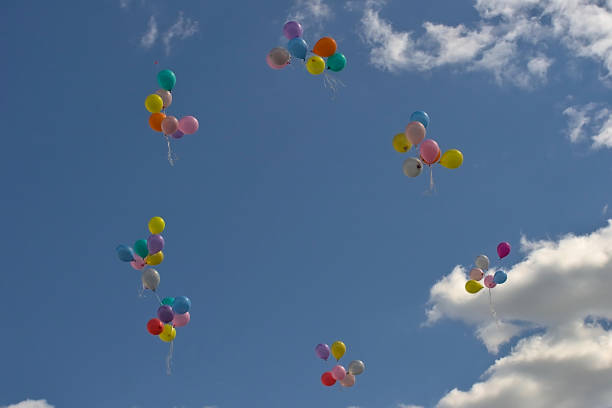 istock colorful balloons at a school party 1399531586