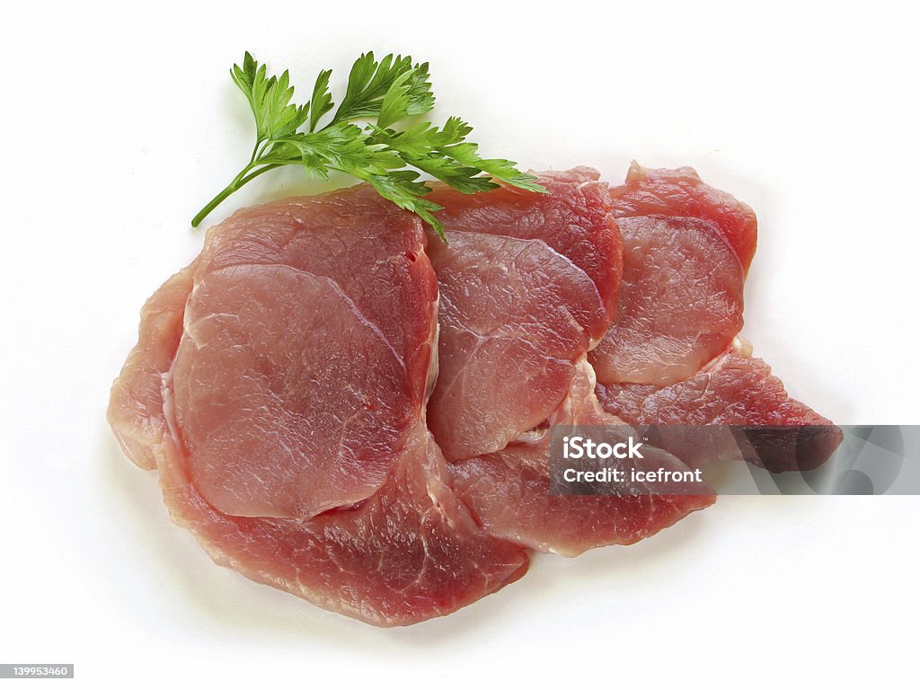 Carne fresca - Foto de stock de Alimento libre de derechos