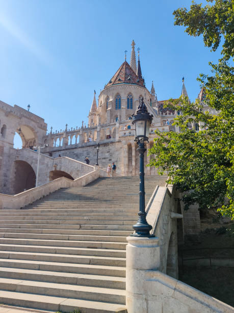 istock budapest fishermen bastion 1399535862