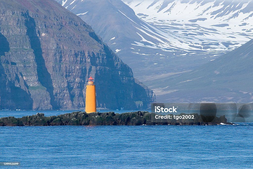 Iceland Lighthouse Lighthouse at the entrance to Eyjafjörður fjord, Iceland Iceland Stock Photo Iceland Lighthouse Lighthouse at the entrance to Eyjafjörður fjord, Iceland Iceland Stock Photo