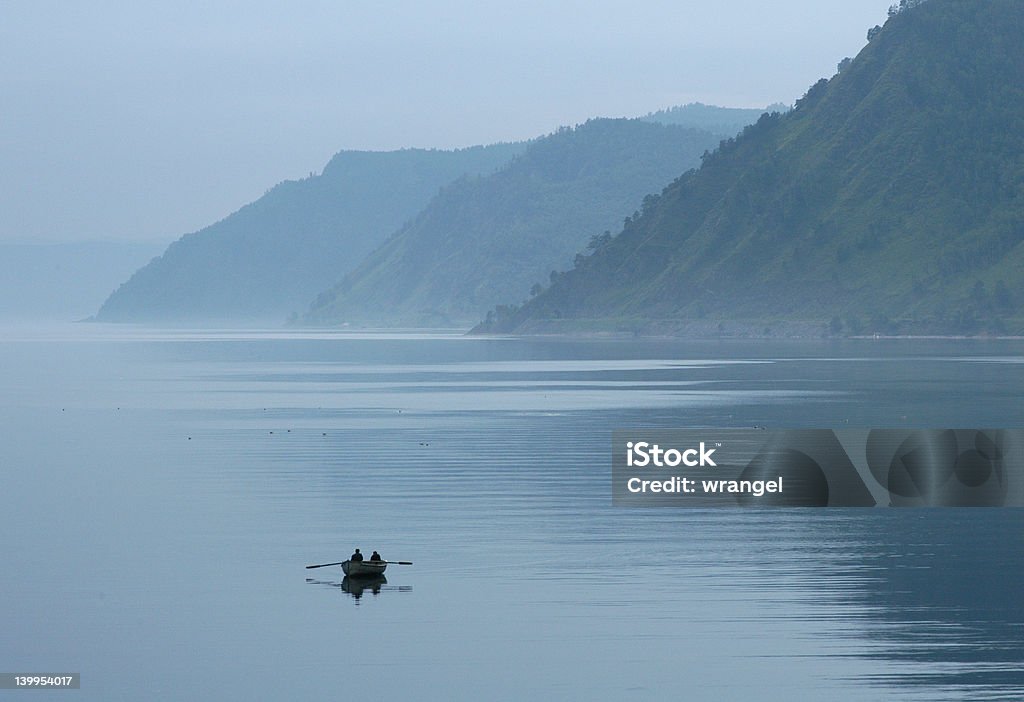 Lago Baikal - Foto de stock de Adulto royalty-free