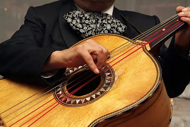 Photo of Mariachi Strings