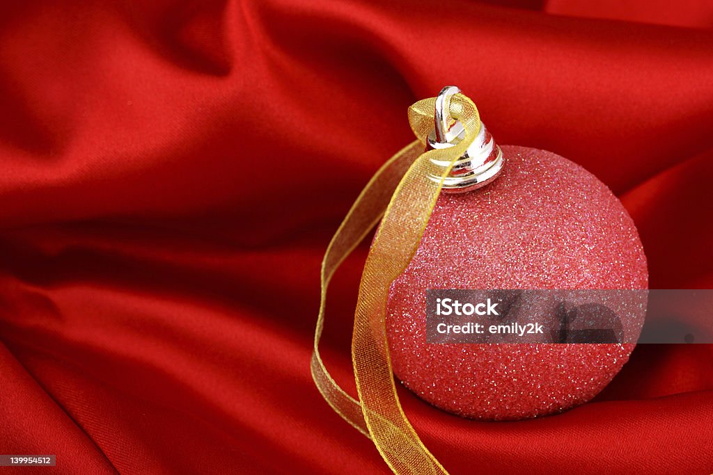 Decorazioni di Natale - Foto stock royalty-free di Affettuoso