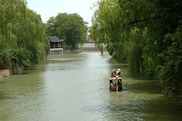 Green river - foto de acervo