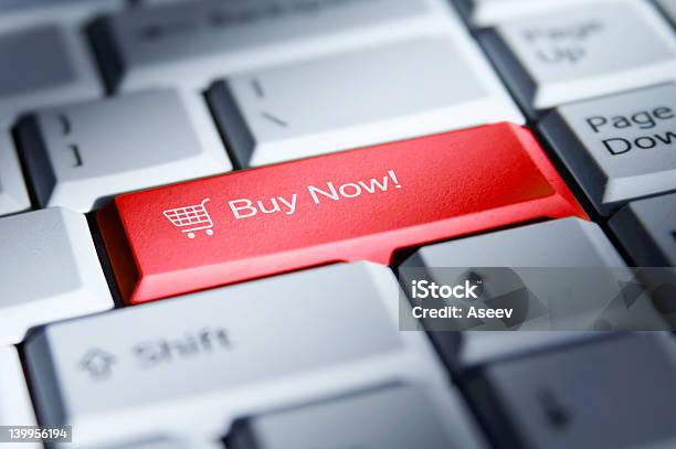 Graphic Error And Keyboard Buttons Stock Photo - Download Image Now - .com, Advertisement, Business