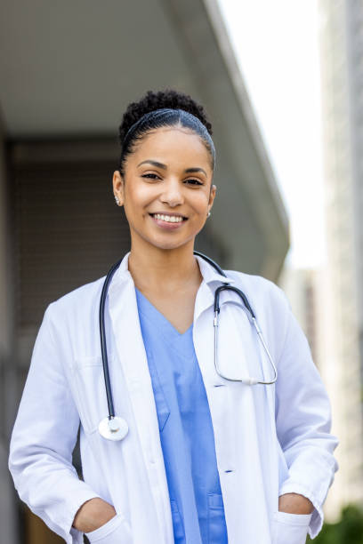 istock Doctor working at the hospital 1399562519