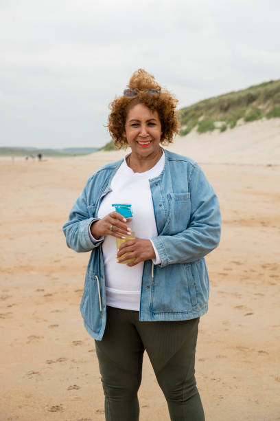istock Portraits at the Beach 1399563375