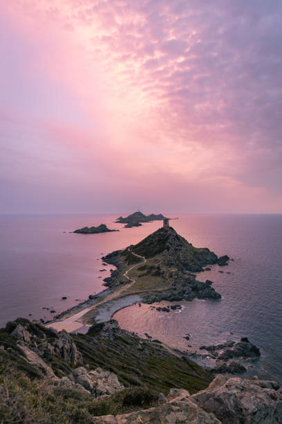 istock Sanguinaires islands 1399563537