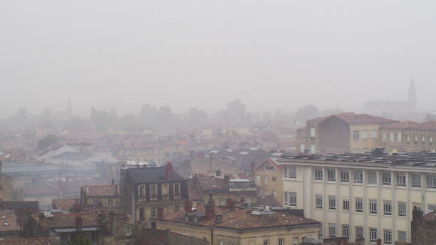 istock Ville de Bordeaux 1399566598