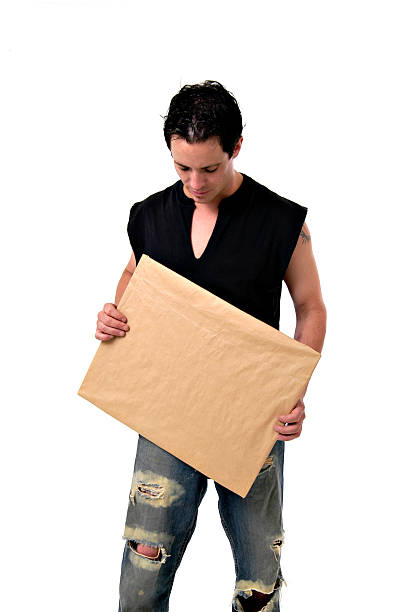 Panhandler Hand Out 70+ Panhandler Sign fotos de stock, imagens e fotos royalty-free - iStock