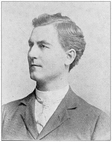 1898年カンザス州ローレンスのアンティーク写真ダグラス郡法廷のメンバーサムdビショップ 1898年のベクターアート素材や画像を多数ご用意