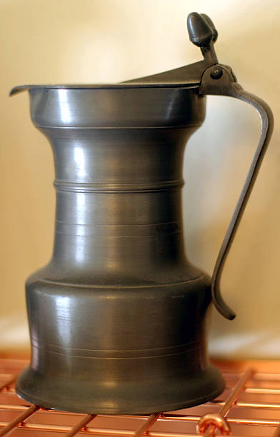 Addi Ewer 10+ Pewter Ewer Stock Photos, Pictures & Royalty-Free Images - iStock