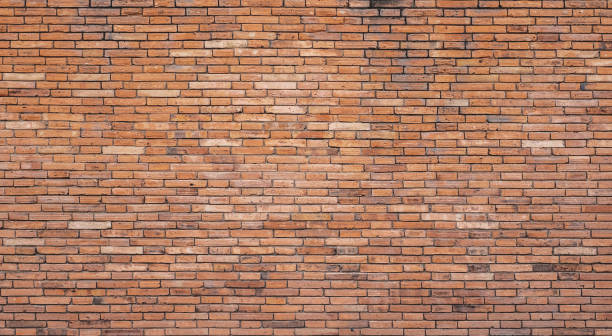 istock Vintage brick wall texture background. Interior design concept 1399580092