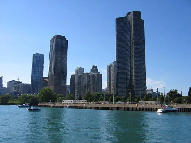 Chicago Bay