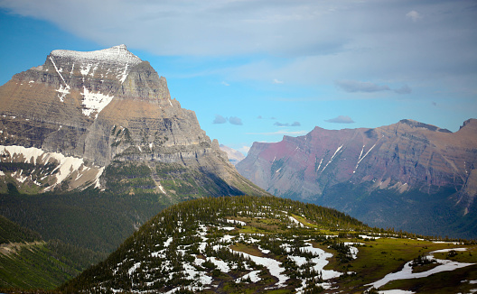 Glacier National Park