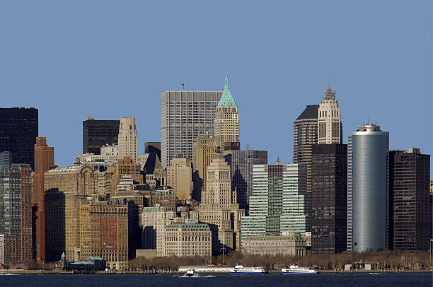 New York City, Manhattan