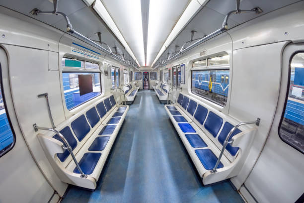 Free Stock Photo of Inside View of Metro Train | Download Free Images ...