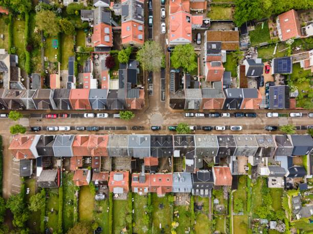 istock Views of Odense, Denmark (Funen) by Drone 1399595379