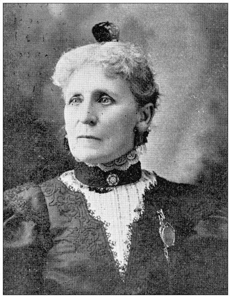 istock Antique photograph from Lawrence, Kansas, in 1898: R Cordley 1399595841