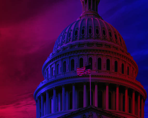 istock American Politics 1399603210