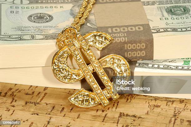 Wealth Stock Photo - Download Image Now - Bling Bling, Currency, Wealth