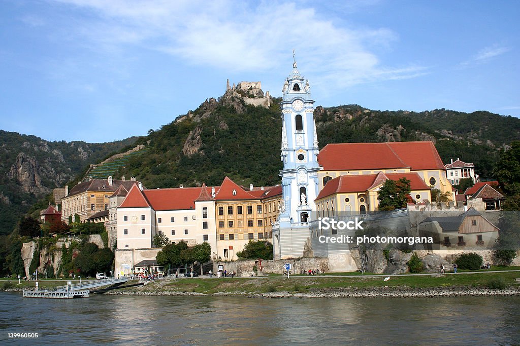 Meetingraum "Dürnstein" - Lizenzfrei Alt Stock-Foto