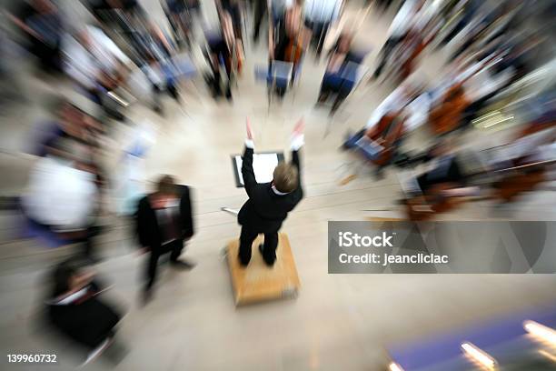 Concert Stock Photo - Download Image Now - Orchestra, Musical Conductor, Symphony Orchestra