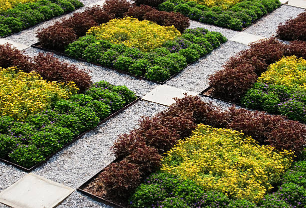 istock North Carolina Arboreutum Gardens 139960899