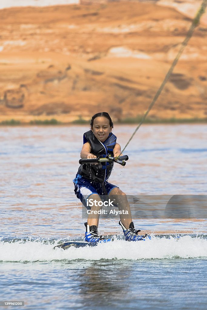 Mleesa de surf - Foto de stock de Actividad libre de derechos