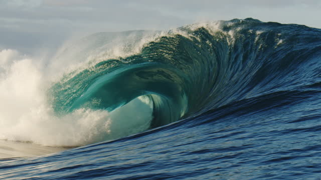 3,000+ Free Waves & Ocean Videos, HD & 4K Clips - Pixabay
