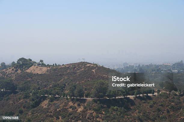 Foto de Califórnia Hills e mais fotos de stock de Califórnia - Califórnia, Cobrindo, Colina