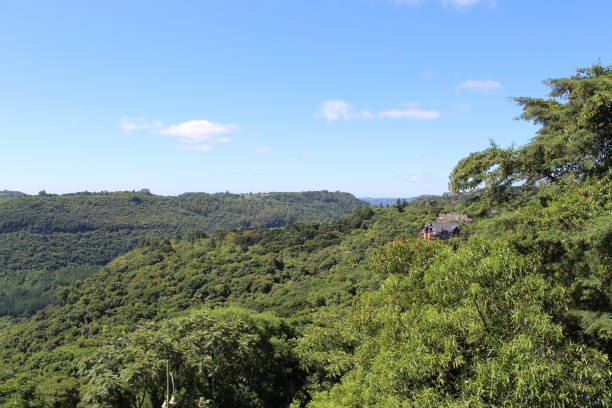 istock Amazing landscape in Gramado 1399618222