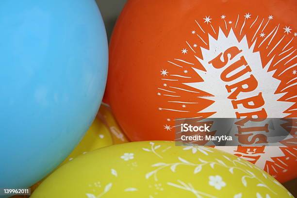 Ballons Stockfoto und mehr Bilder von 200. Jahrestag - 200. Jahrestag, Aufblasen, Aufführung
