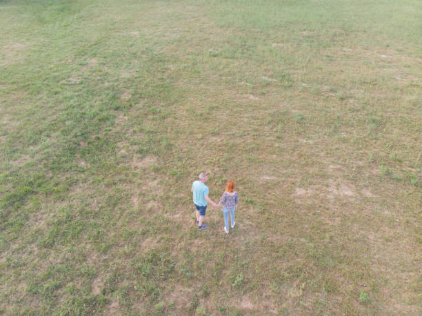 istock Loving couple outdoors 1399623491