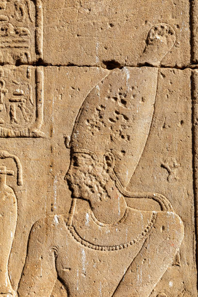 istock Temple of Horus 1399626401