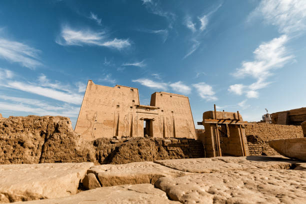 Temple of Horus