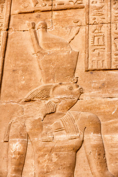 istock Temple of Horus 1399627788