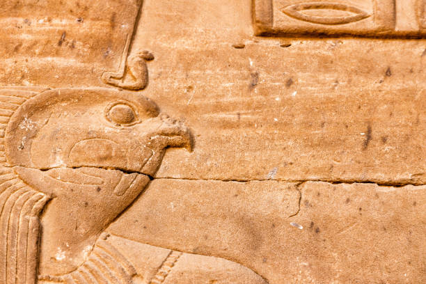 istock Temple of Horus 1399627922