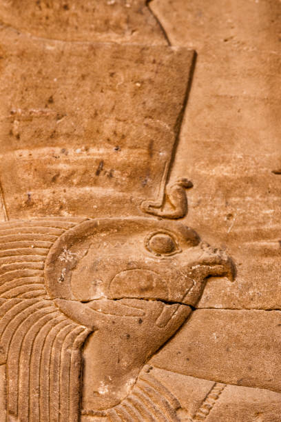 istock Temple of Horus 1399627923