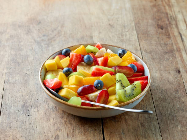 istock bowl of fresh fruit salad 1399627953