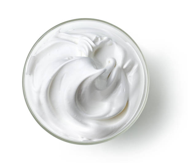 istock bowl of whipped egg whites 1399627963