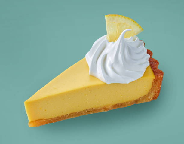 istock slice of lemon tart 1399628050