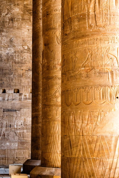 istock Temple of Horus 1399628891