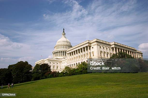 Capitol Building Stock Photo - Download Image Now - Independence - Concept, United States Senate, Columbia - Missouri