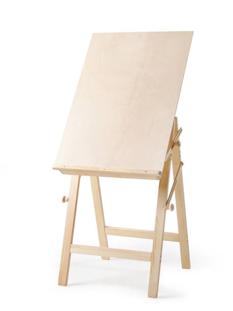 istock new wooden drawing board 1399635003